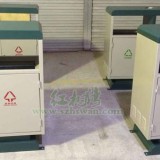 深圳試點小區(qū)垃圾分類桶形同虛設(shè)