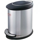 會(huì)議室腳踏式垃圾桶