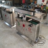 戶外不銹鋼垃圾桶適合擺放在那些場所