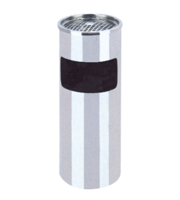 圓形麗格座地煙灰桶